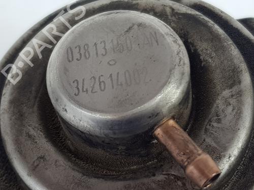 EGR-Ventil CHRYSLER SEBRING (JS) 2.0 CRD | BP30735207M69 