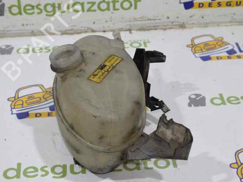Expansion tank NISSAN INTERSTAR Van (X70) dCi 100 | BP1637894C120 