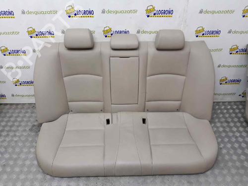 Seats set BMW 5 (F10) 520 d | BP5657516C78 