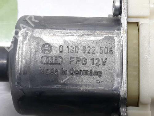 Right rear window motor MERCEDES-BENZ GLK-CLASS (X204) 220 CDI (204.902) | BP4761146E22 