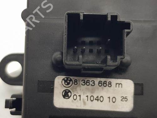 Steering column stalk BMW 3 Coupe (E46) 320 Cd | BP10917041I23 