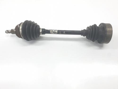 Used Left front driveshaft VW GOLF IV (1J1) [1997-2008]  31968494