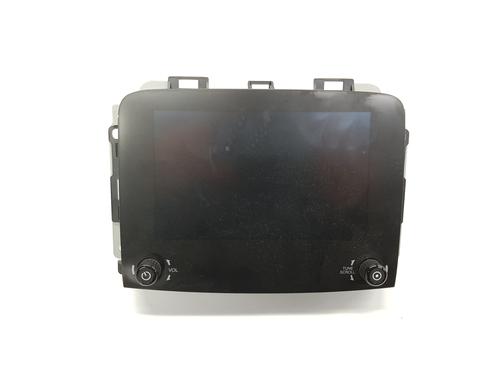 Used Display monitor FIAT 500L (351_, 352_) 1.4 (199LYB1B) (95 hp) 22546788