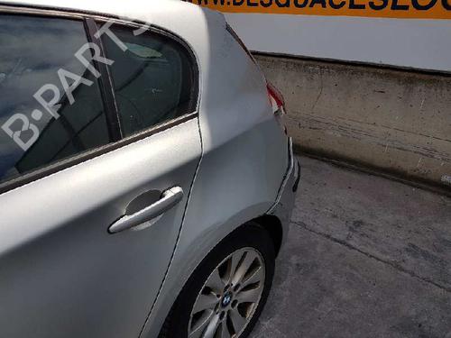 Left front window motor BMW 1 (E87) 118 d | BP5407370E21 