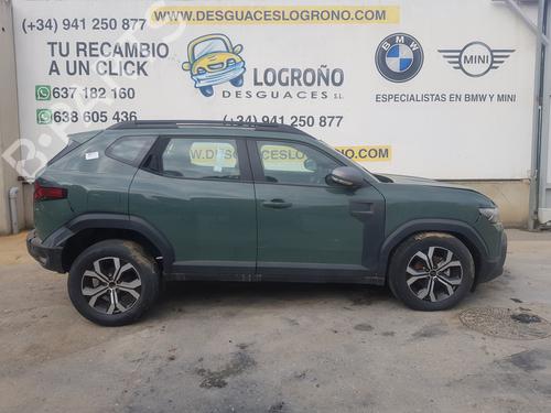 Seats set DACIA DUSTER (PYM_, PYN_) 1.2 TCe 130 | BP35753696C78  - Image 38