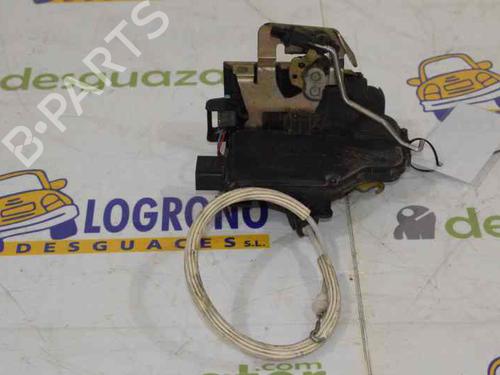 Front right lock AUDI A6 C5 Avant (4B5) 2.5 TDI | BP1159696C97 