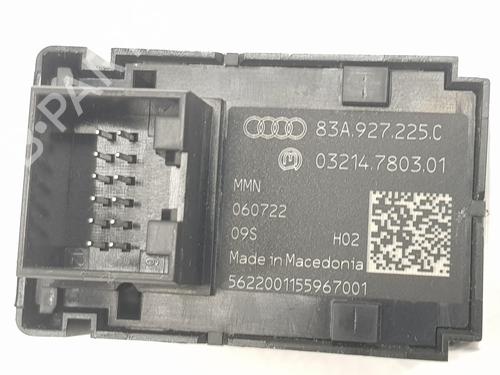 Other AUDI Q3 Sportback (F3N) 35 TFSI Mild Hybrid | BP15597004O1 