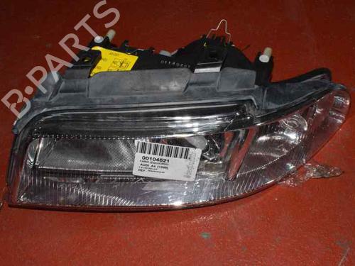 Used Left headlight AUDI A4 B5 (8D2) 1.8 T (150 hp) 1158403