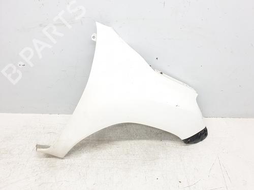 Forskærm Højre TOYOTA HILUX VIII Pickup (_N1_) [2015-2025]  30706666