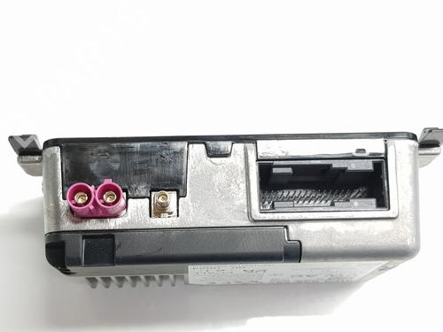 Electronic module VW CRAFTER Platform/Chassis (SZ_)  | BP29534997M83 