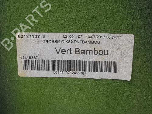 Corner bumper RENAULT TRAFIC III Van (FG_)  | BP11284256C117 