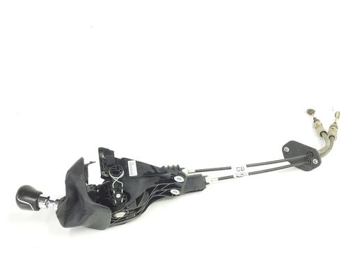 Gear lever FORD TRANSIT CUSTOM V362 Van (FY, FZ) | BP36649867M90 - Image 3
