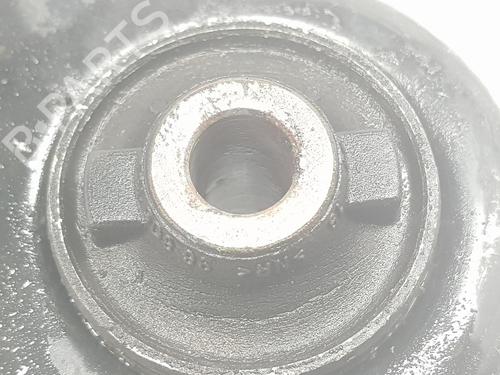 Right front suspension arm PEUGEOT 207 (WA_, WC_) 1.4 HDi | BP11043595M13 