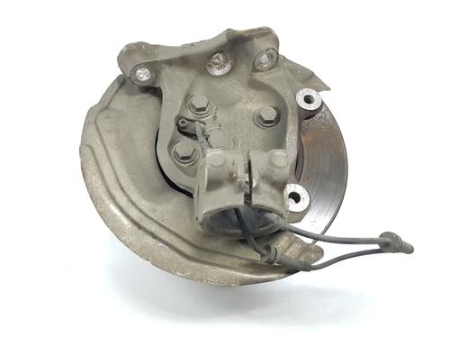 Left front steering knuckle BMW 1 (E87) 118 d | BP33652997M25 - Image 5