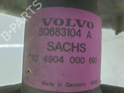 Right front shock absorber VOLVO XC90 I (275) T6 AWD | BP8494736M17 