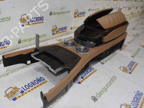 Armrest / Center console BMW 7 (E65, E66, E67) 730 Ld | BP7152984I20 