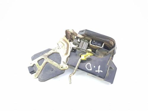Used Rear right lock HYUNDAI TERRACAN (HP) 2.9 CRDi 4WD (150 hp) 7631663