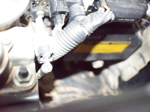 Left rear window motor TOYOTA LAND CRUISER PRADO (_J12_) 3.0 D-4D (KDJ120, KDJ125) | BP1867156E23 