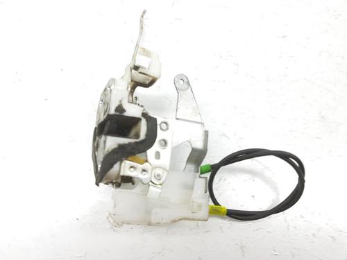 Front right lock CITROËN C1 (PM_, PN_) 1.0 | BP12460798C97 