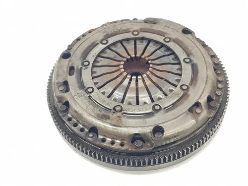 Flywheel VW GOLF VII (5G1, BQ1, BE1, BE2)  | BP25717637M101 