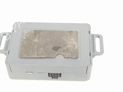 Electronic module RENAULT MASTER III Van (FV) 2.3 dCi 130 FWD (FV0M, FV0Y, FV0J, FV02, FV03) | BP32631668M83