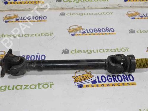 Used Driveshaft SUZUKI JIMNY Closed Off-Road Vehicle (SN) [1998-2025]  1425178