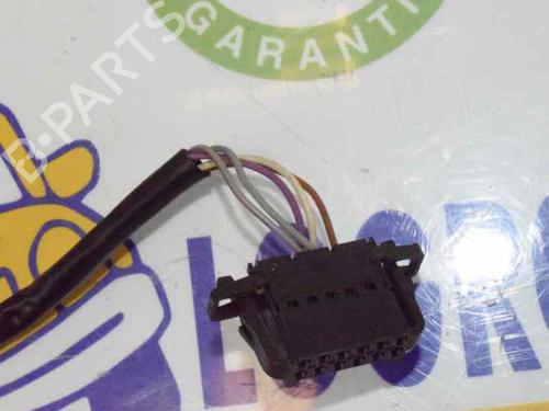 Right mirror VW PASSAT B5 (3B2) 1.9 TDI | BP1503176C27 