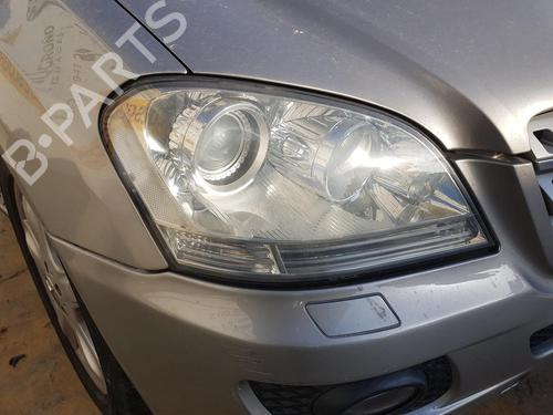 Elektronische module MERCEDES-BENZ M-CLASS (W164) ML 320 CDI 4-matic (164.122) | BP14096040M83 