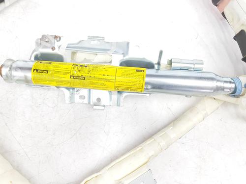 Left curtain airbag TOYOTA LAND CRUISER PRADO (_J12_) 3.0 D-4D (KDJ120, KDJ125) | BP6319887C11 
