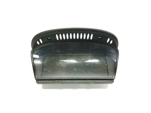 Used Display monitor BMW 5 (E60) 520 d (163 hp) 20492038