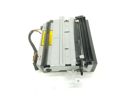 Radio MERCEDES-BENZ M-CLASS (W164) ML 320 CDI 4-matic (164.122) | BP8382446E6 