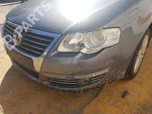 Airbag Kit VW PASSAT B6 (3C2)  | BP7776513C86  - Image 58