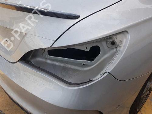 Left front window motor MERCEDES-BENZ CLA Coupe (C117) CLA 200 CDI (117.301) | BP7205762E21 