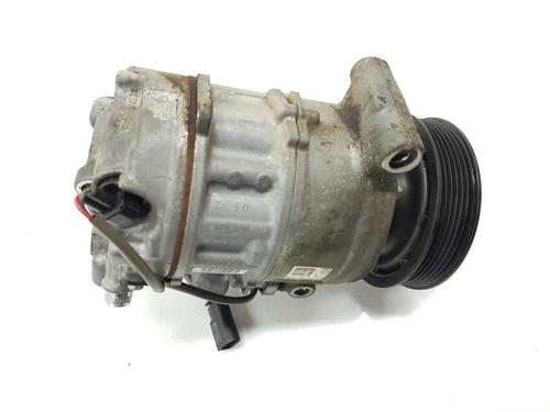 AC compressor PORSCHE MACAN (95B) 3.0 S Diesel | BP31818016M34