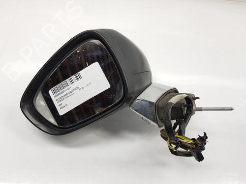 Used Left mirror CITROËN C3 II (SC_) 1.4 (73 hp) 17171323
