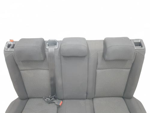 Seats set VW POLO VI (AW1, BZ1, AE1)  | BP29536025C78 