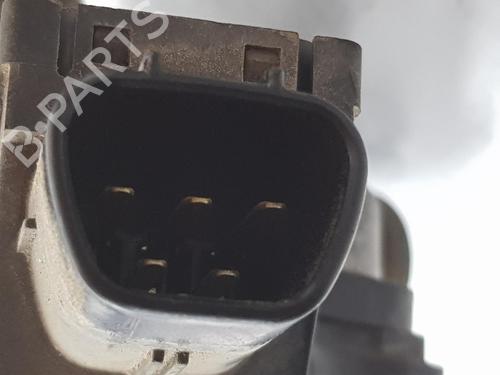 Front wiper motor TOYOTA LAND CRUISER PRADO (_J12_) 3.0 D-4D (KDJ120, KDJ125) | BP10036512M29 