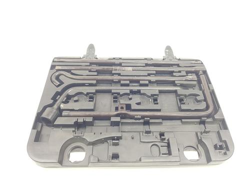 Andre TOYOTA LAND CRUISER PRADO (_J12_) 3.0 D-4D (KDJ120, KDJ125) (163 hp) 15824646