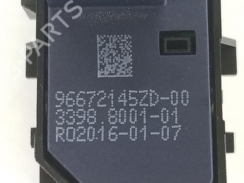 Switch PEUGEOT 5008 (0U_, 0E_) 1.2 | BP13887948I30 