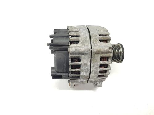 Used Alternator AUDI A6 C7 (4G2, 4GC) 2.0 TDI (190 hp) 29409604