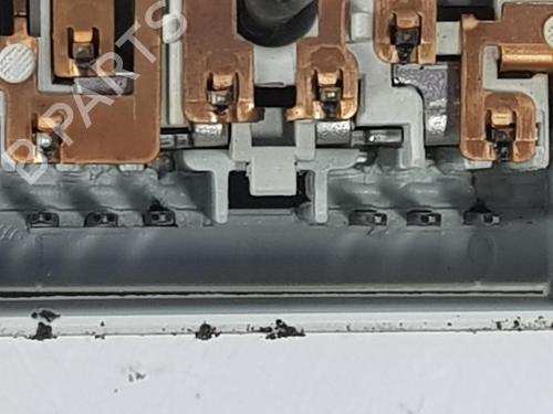 Interior roof light OPEL ASTRA J (P10) 2.0 CDTI | BP9205792I8 