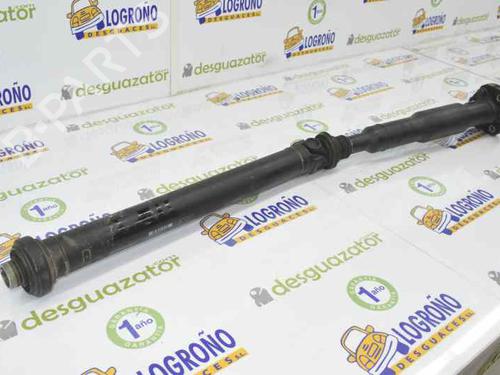 Driveshaft BMW Z4 Roadster (E89) sDrive 28 i | BP788818M37 