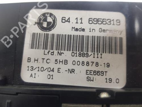 Climate control BMW 3 (E46) 320 d | BP10055557I5 
