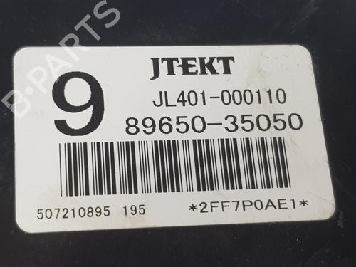 Electronic module TOYOTA LAND CRUISER PRADO (_J15_) 2.8 D-4D (GDJ150_, GDJ155_, GDJ150, GDJ151) | BP21002624M83 