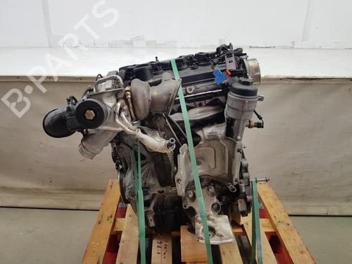 Engine BMW 1 (F20) 116 i | BP37791746M1  - Image 8