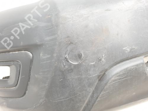 Foran kofangere FORD TRANSIT V363 Platform/Chassis (FED, FFD) 2.0 EcoBlue | BP31840468C7