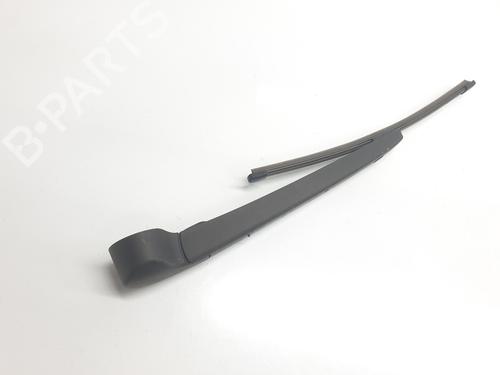 Bagrudeviskerarm SEAT ATECA (KH7, KHP) 1.5 TSI | BP29159446C144 - Image 5
