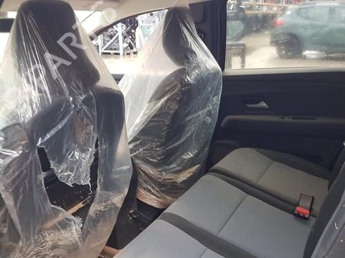 Left rear door DACIA JOGGER (RK_) | BP32352315C4