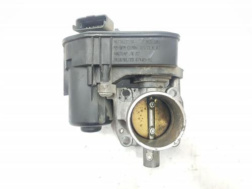 Used Throttle body PEUGEOT 208 I (CA_, CC_) 1.2 PureTech 82 (82 hp) 15012914