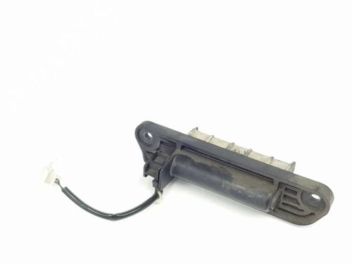 Tailgate handle MITSUBISHI GRANDIS (NA_W)  | BP29313424C132 